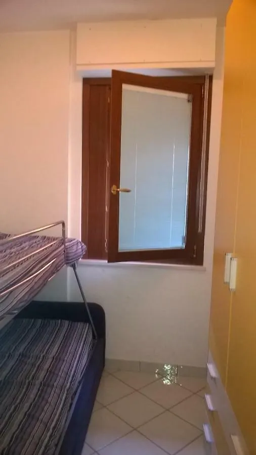 Apartment Appartamento Adriana Alghero Italy