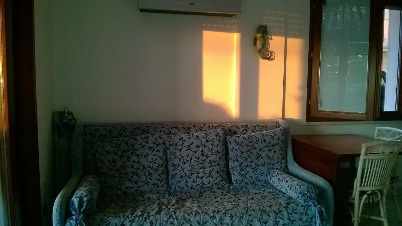 Appartamento Adriana Alghero Apartment