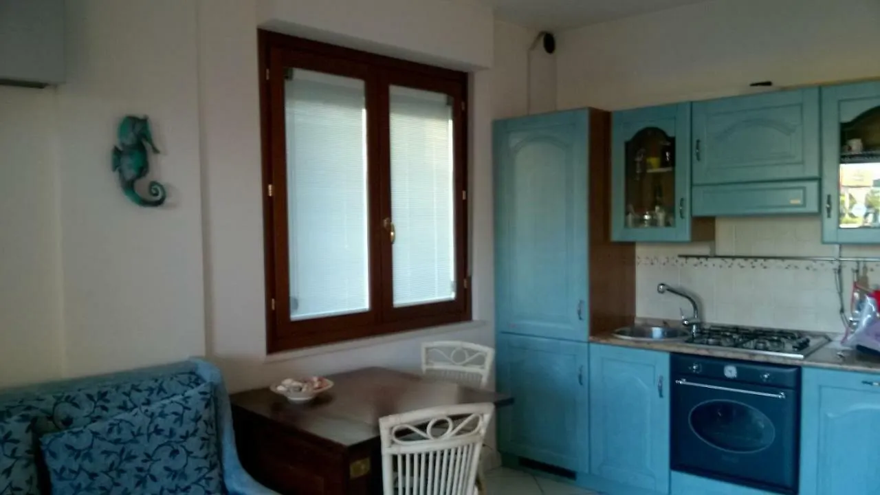Appartamento Adriana Alghero 0*,  Italy
