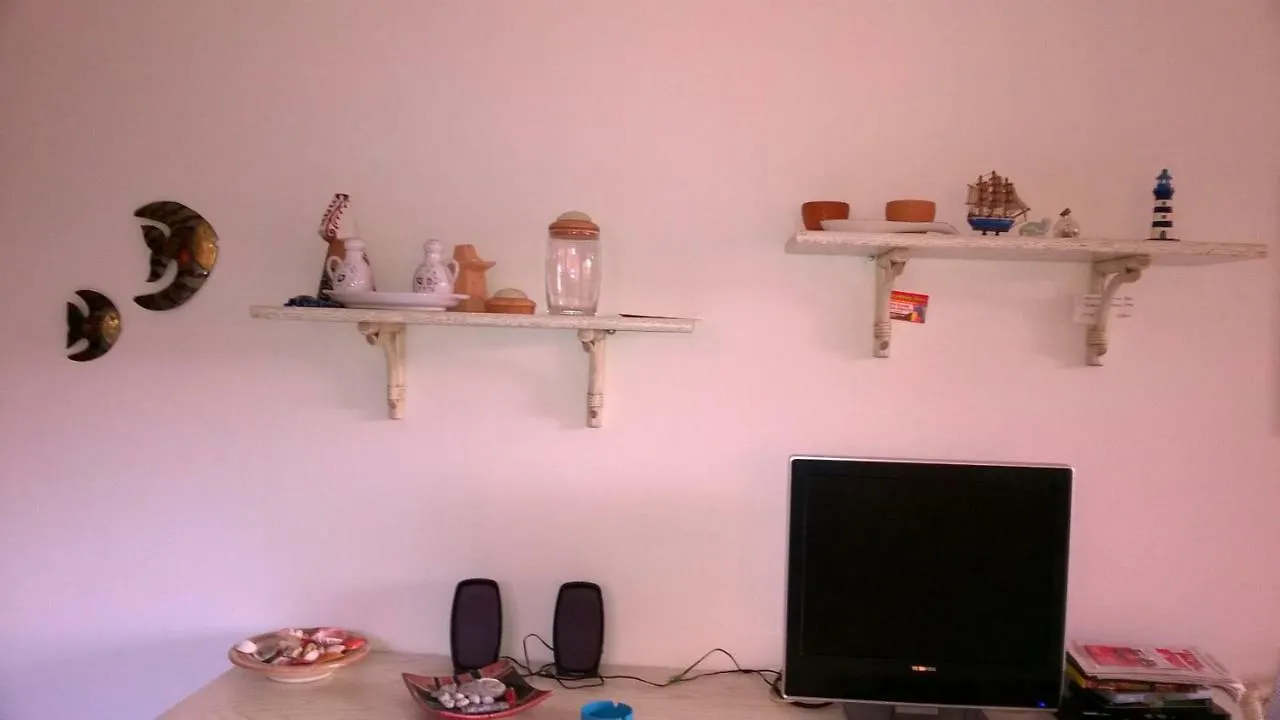 Apartment Appartamento Adriana Alghero